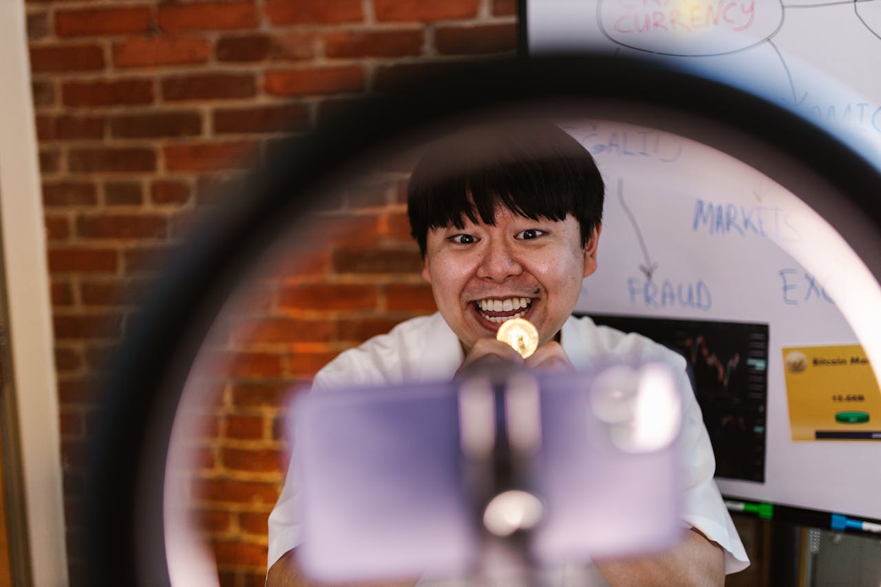 How New Vision is Transforming the Live Broadcast Economy